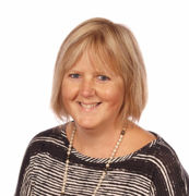 Headteacher   Julia Pearce