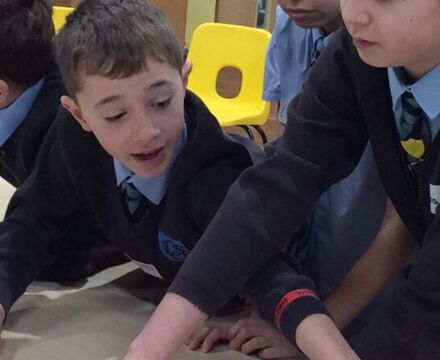 OLS student debate 2