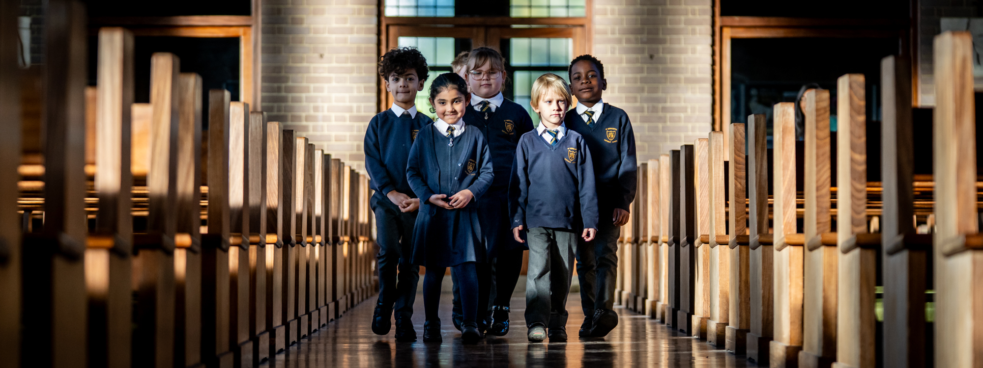 7 St Bernadettes Hillingdon 11