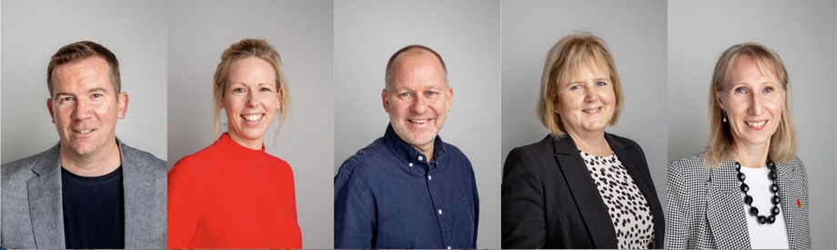 Banner image leadership