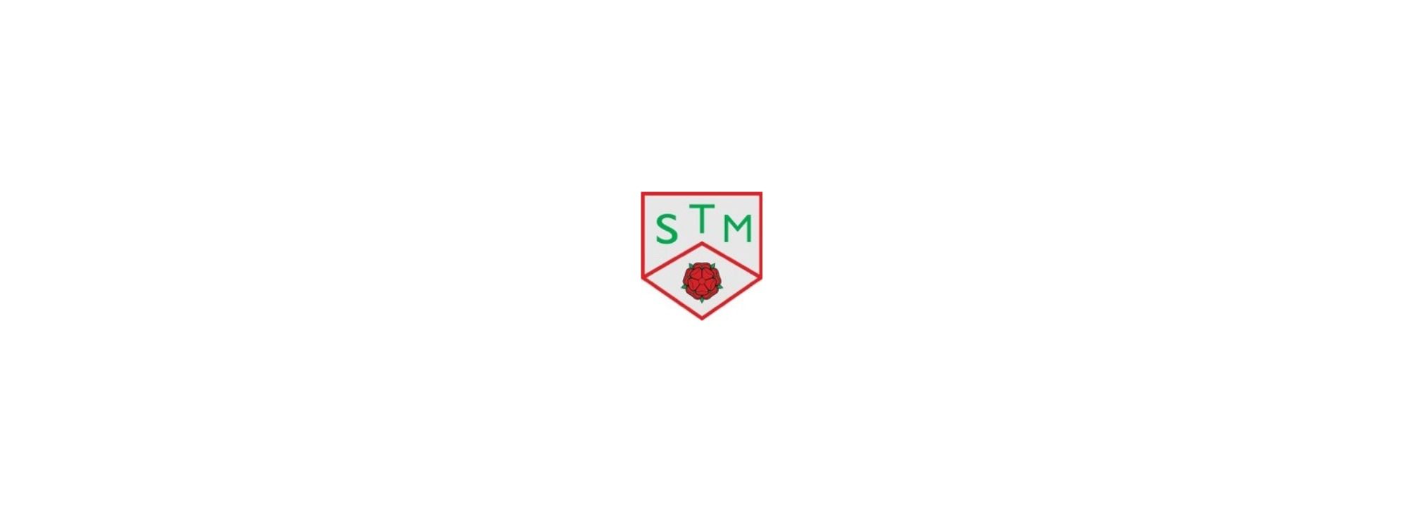 School Logo St Thomas More