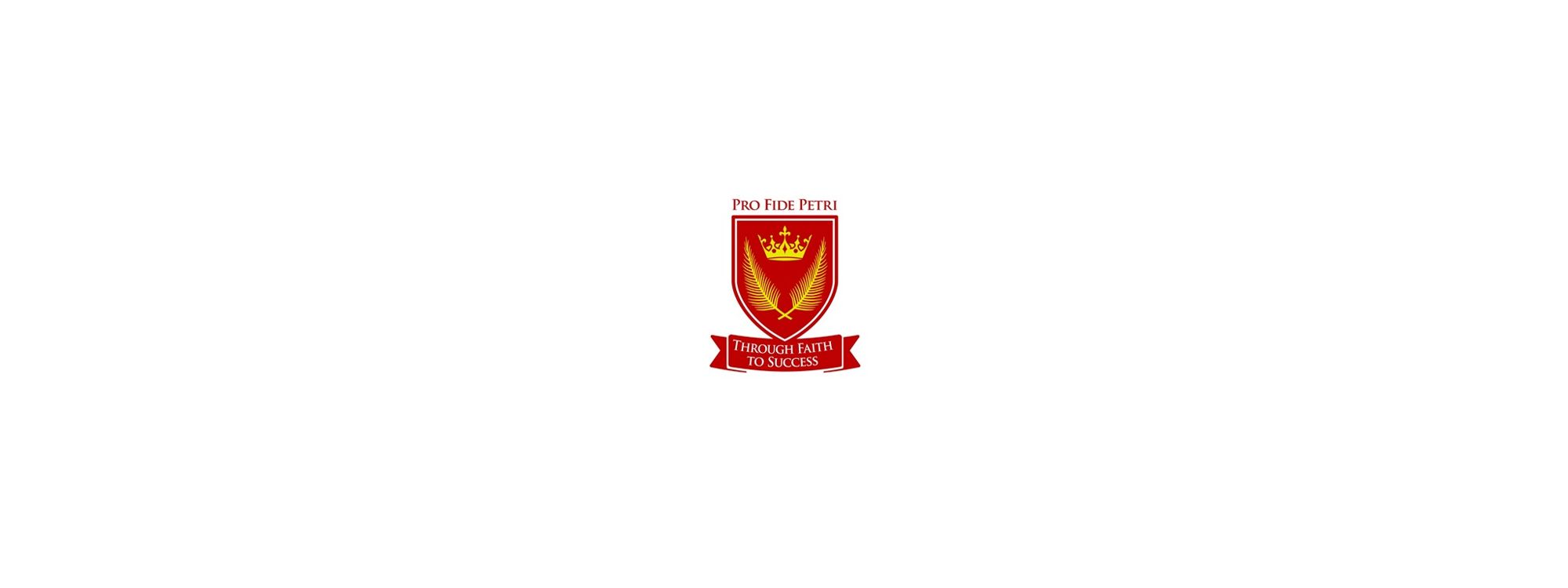 School Logo TDMS