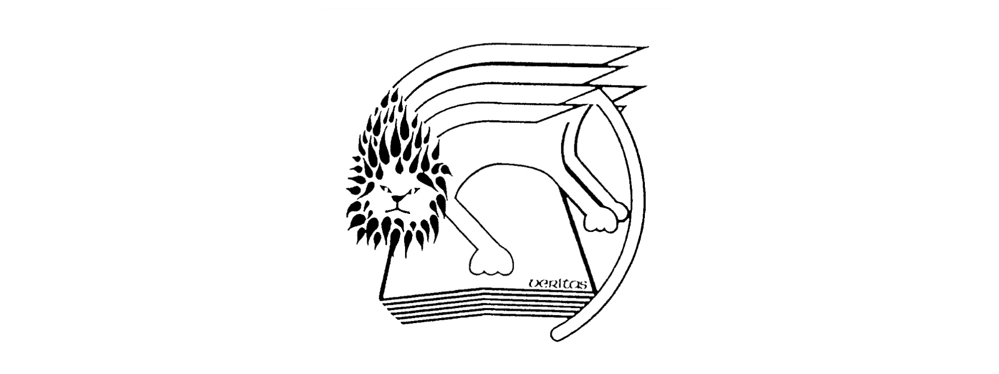 St marks school logo header