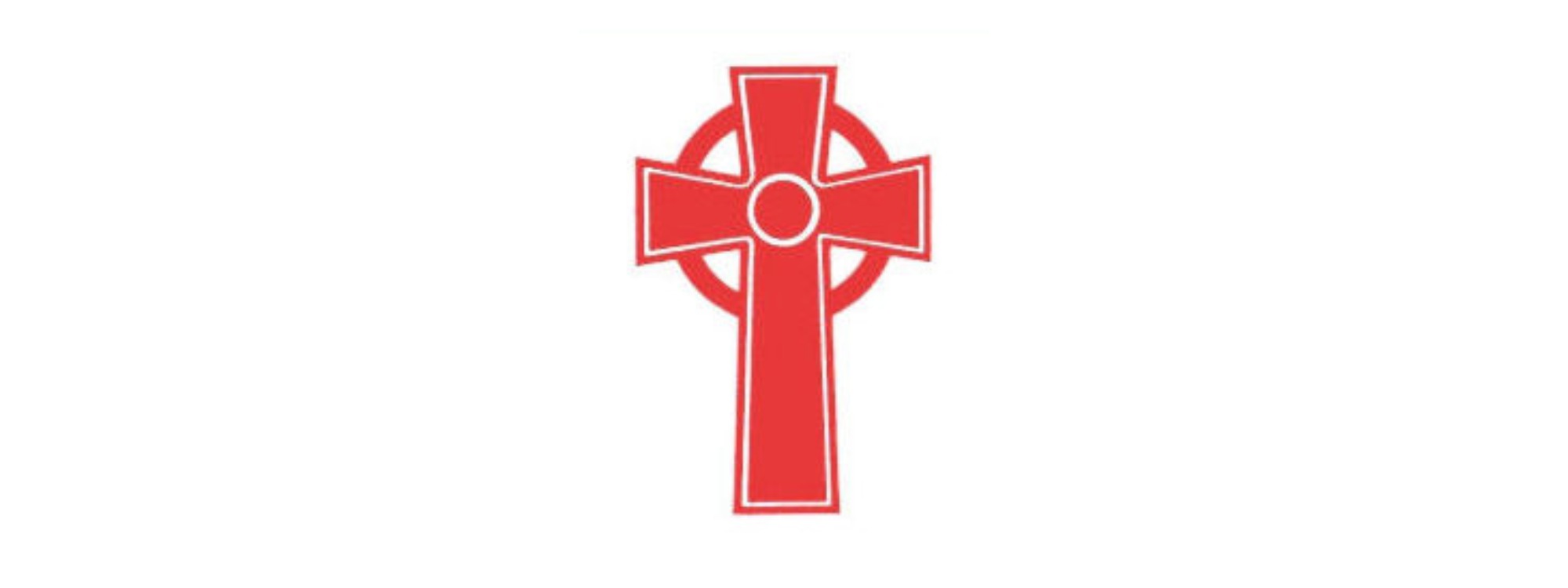 St marys school logo header