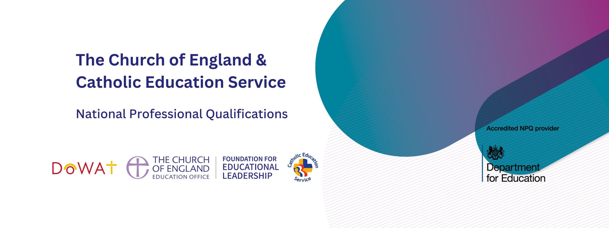 The Church of England & Catholic Education Service (4)