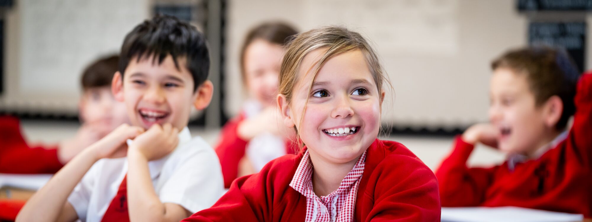 6 St Marys Primary Royston 10