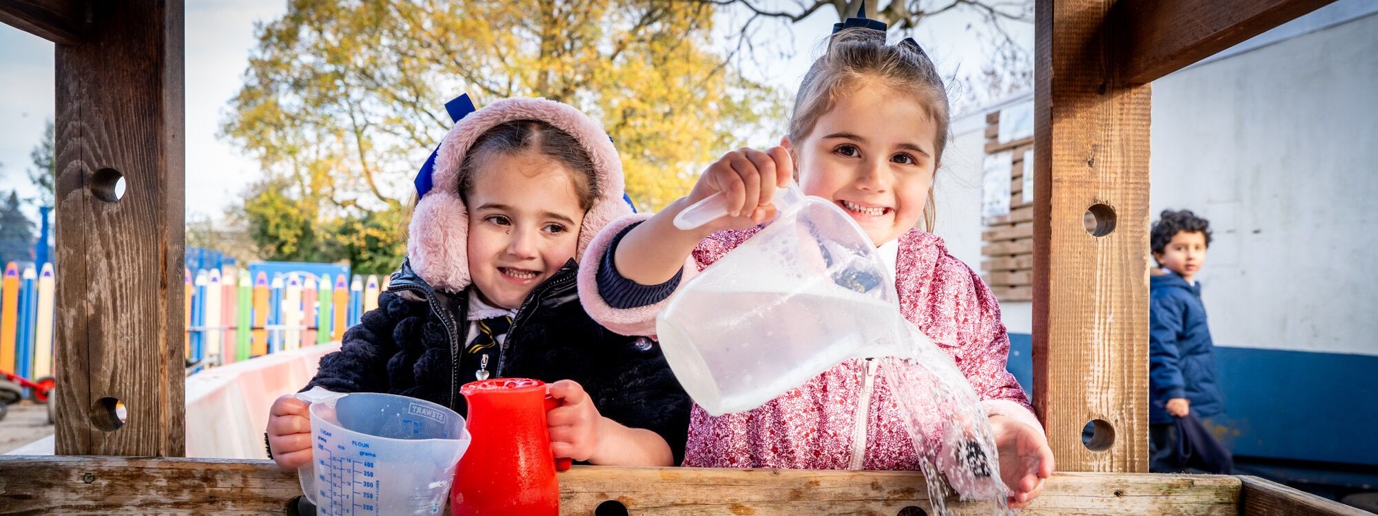 7 St Bernadettes Hillingdon 8