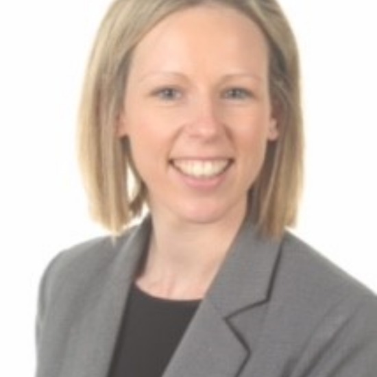 Ciara Nicholson